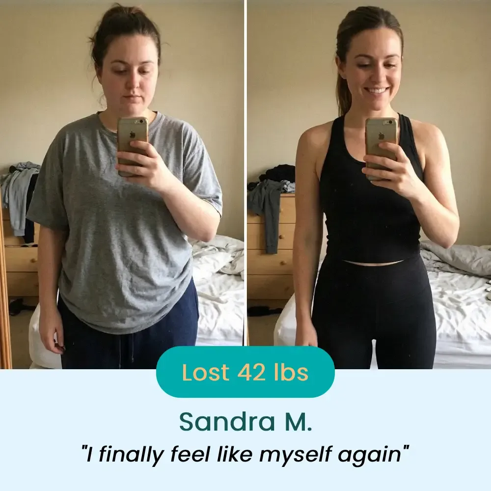 Customer photo shared with LifeGauge, individual account